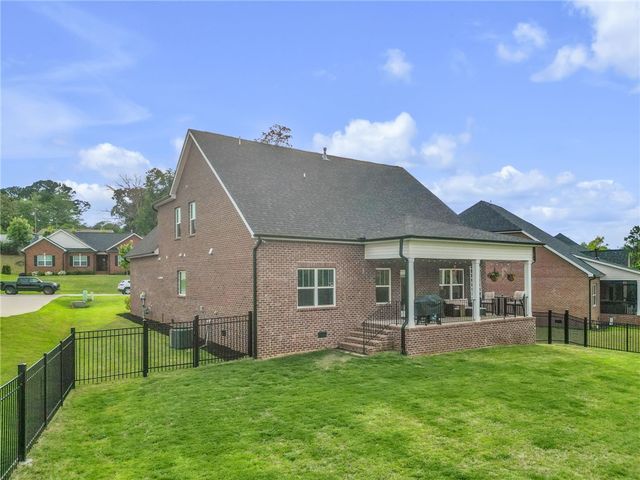 110 Bonaire Point, Anderson, SC 29621