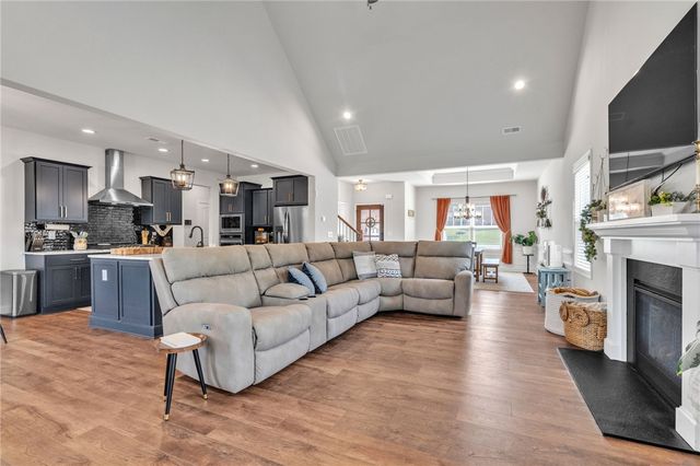 110 Bonaire Point, Anderson, SC 29621