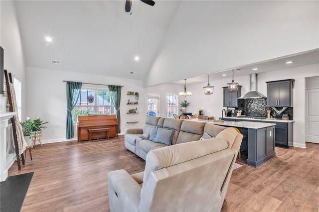 110 Bonaire Point, Anderson, SC 29621