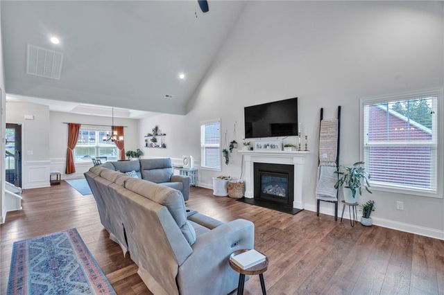 110 Bonaire Point, Anderson, SC 29621