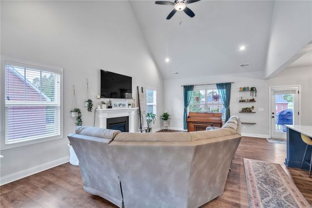 110 Bonaire Point, Anderson, SC 29621