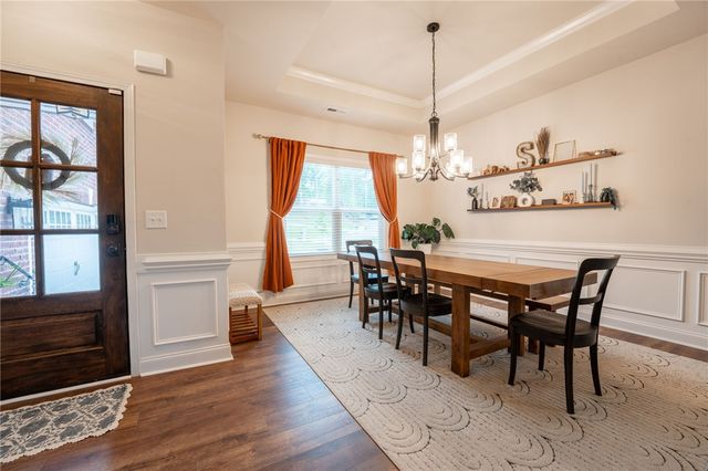 110 Bonaire Point, Anderson, SC 29621