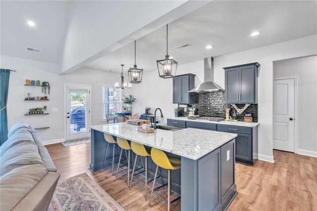 110 Bonaire Point, Anderson, SC 29621