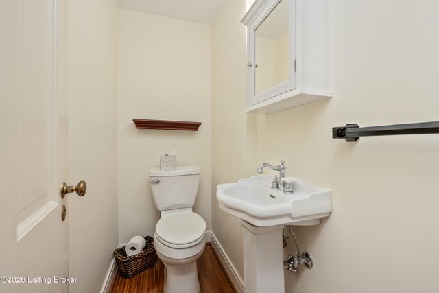 4024 Saint Ives Ct, Norbourne Estates, KY 40207