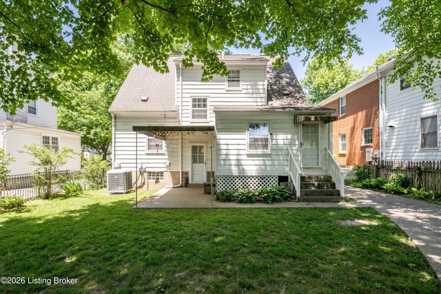 4024 Saint Ives Ct, Norbourne Estates, KY 40207
