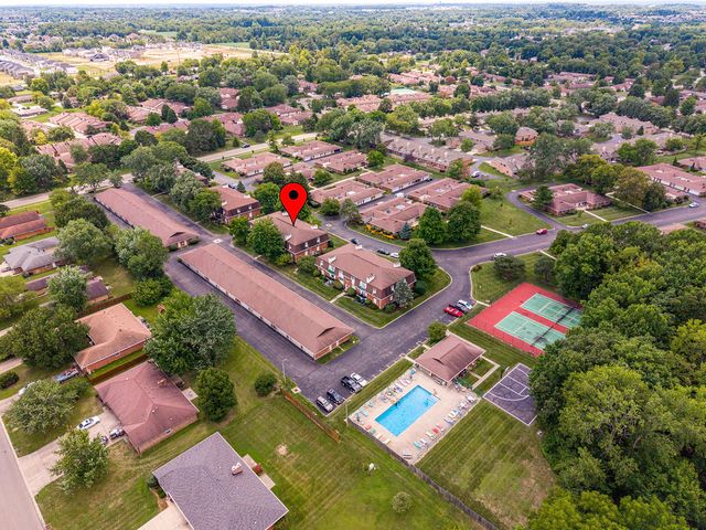 8803 Washington Colony Drive, Dayton, OH 45458