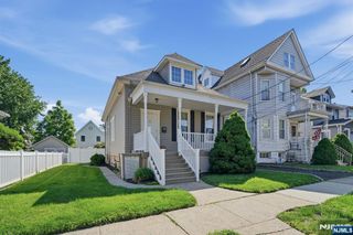 219 Magie Avenue, Roselle Park, NJ 07204
