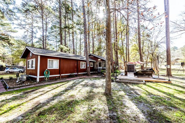 19 Cormorant, Trinity, TX 75862