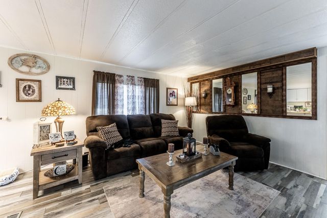 19 Cormorant, Trinity, TX 75862