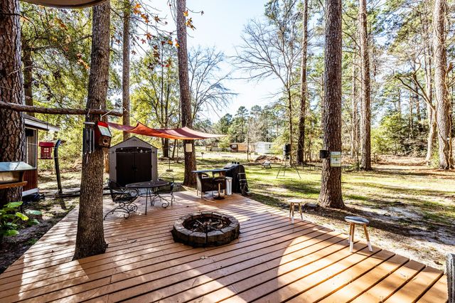 19 Cormorant, Trinity, TX 75862