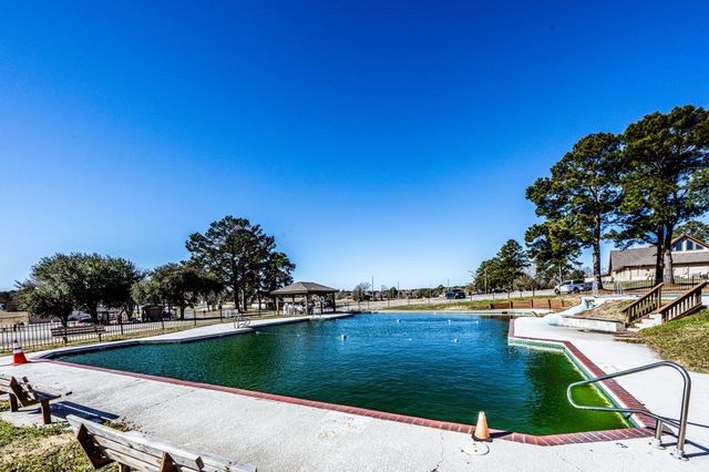 19 Cormorant, Trinity, TX 75862