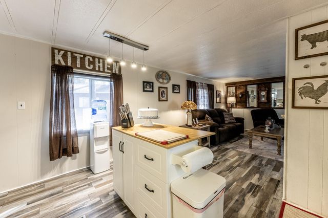 19 Cormorant, Trinity, TX 75862