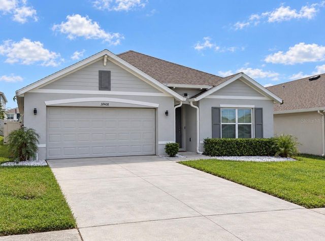 38408 SONNET LANDING, Zephyrhills, FL 33540