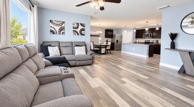 38408 SONNET LANDING, Zephyrhills, FL 33540