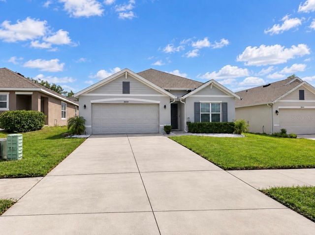 38408 SONNET LANDING, Zephyrhills, FL 33540