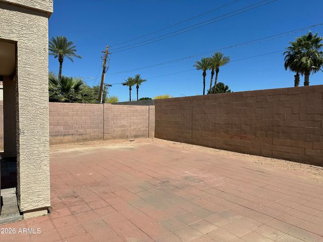 7775 N 55TH Drive, Glendale, AZ 85301