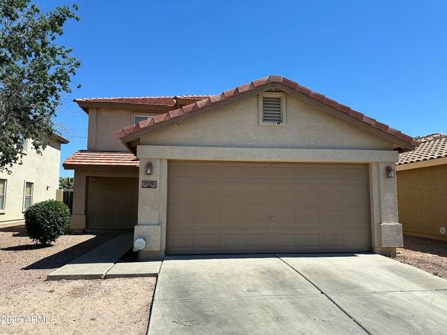 7775 N 55TH Drive, Glendale, AZ 85301