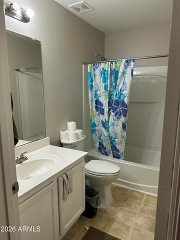 7775 N 55TH Drive, Glendale, AZ 85301