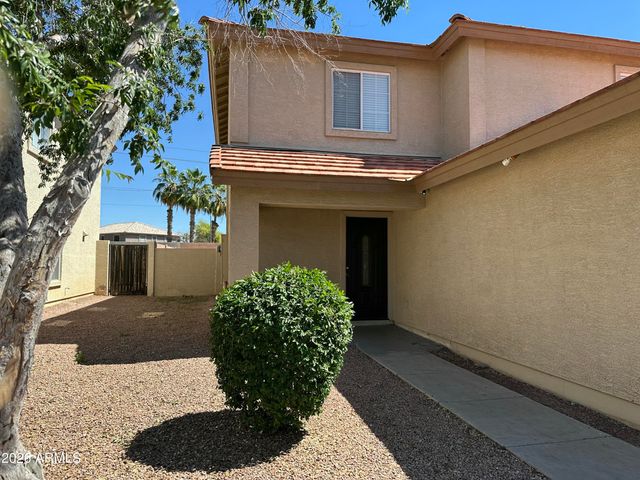 7775 N 55TH Drive, Glendale, AZ 85301