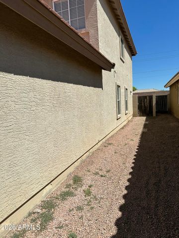 7775 N 55TH Drive, Glendale, AZ 85301