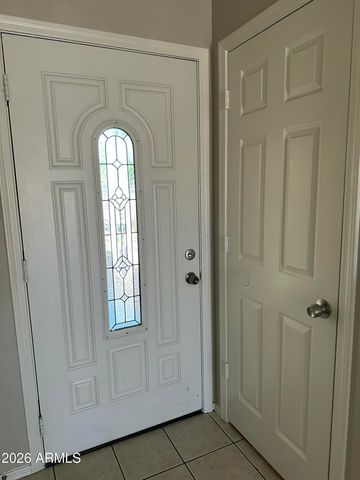 7775 N 55TH Drive, Glendale, AZ 85301