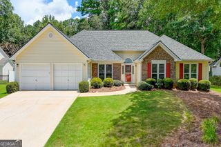 424 Hampton Green, Peachtree City, GA 30269