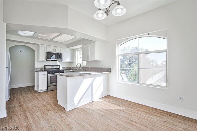 525 Indian Princess Drive 201, Las Vegas, NV 89145