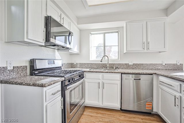 525 Indian Princess Drive 201, Las Vegas, NV 89145