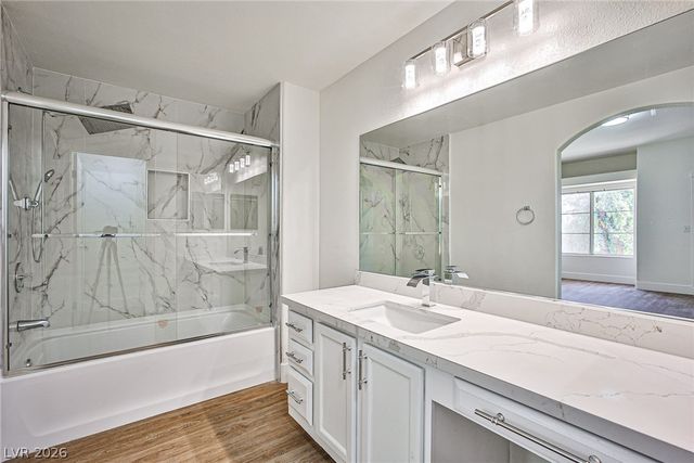 525 Indian Princess Drive 201, Las Vegas, NV 89145