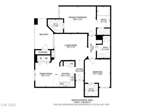 525 Indian Princess Drive 201, Las Vegas, NV 89145