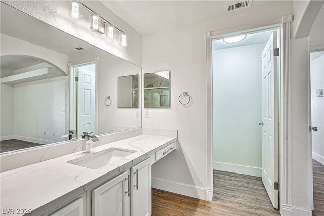 525 Indian Princess Drive 201, Las Vegas, NV 89145