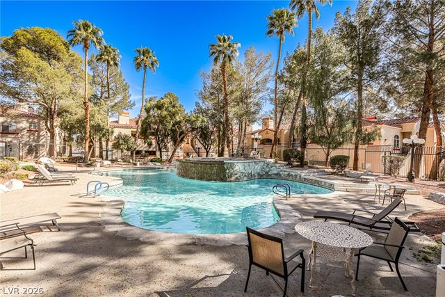 525 Indian Princess Drive 201, Las Vegas, NV 89145