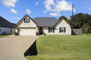 5822 3rd Street, Danbury, TX 77534