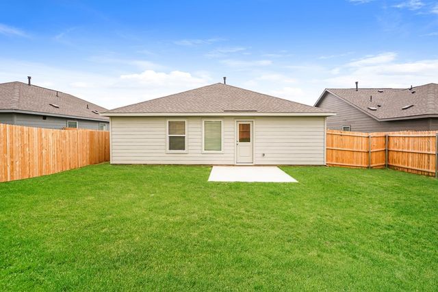 2656 Mistwood Drive, Fort Worth, TX 76108