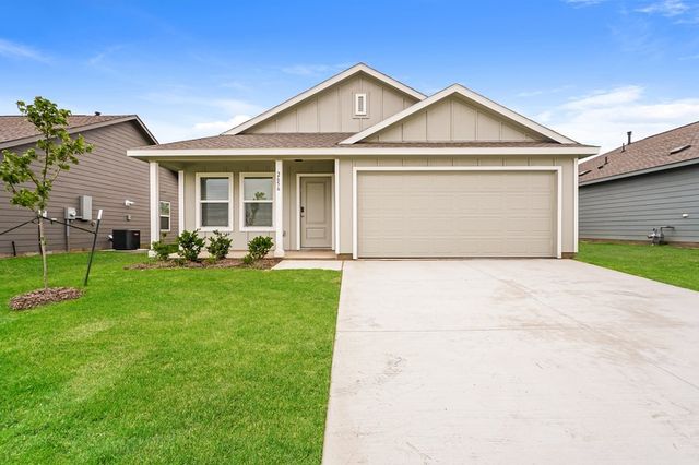 2656 Mistwood Drive, Fort Worth, TX 76108