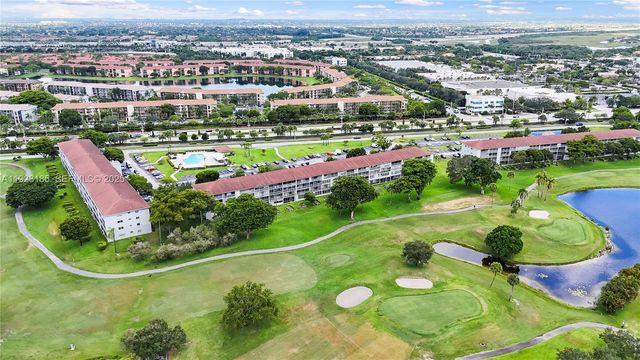 551 SW 135th Ave 208B, Pembroke Pines, FL 33027