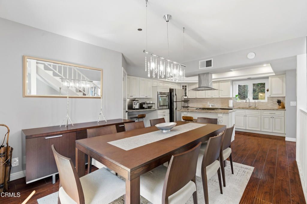 Image 28 of property listing at 809 Skyland Drive, Sierra Madre, CA 91024