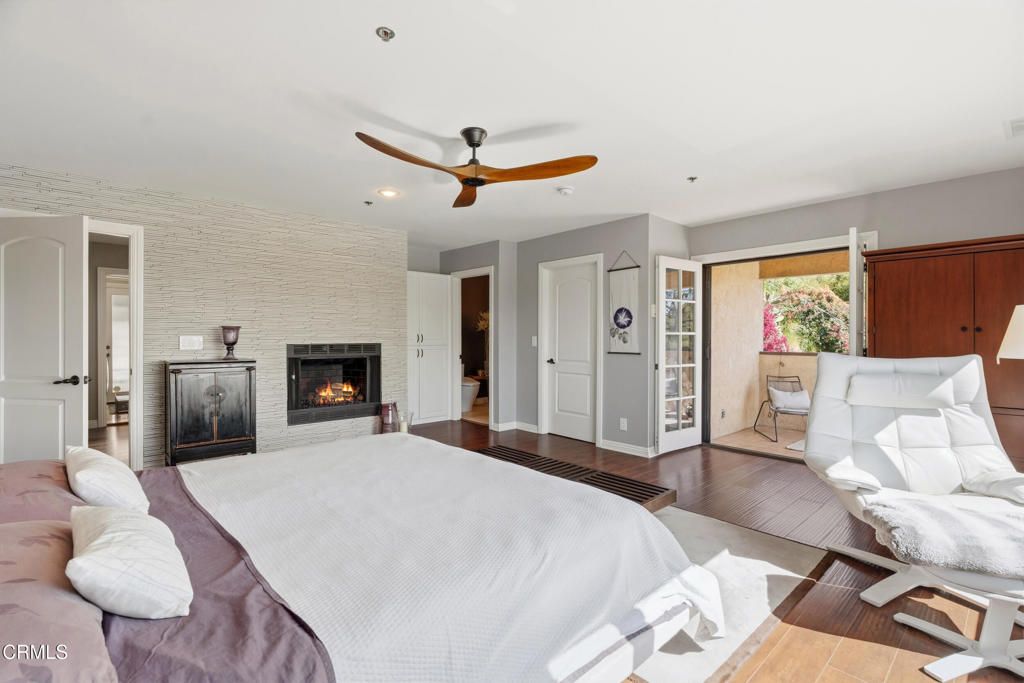 Image 33 of property listing at 809 Skyland Drive, Sierra Madre, CA 91024