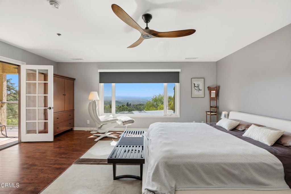 Image 35 of property listing at 809 Skyland Drive, Sierra Madre, CA 91024