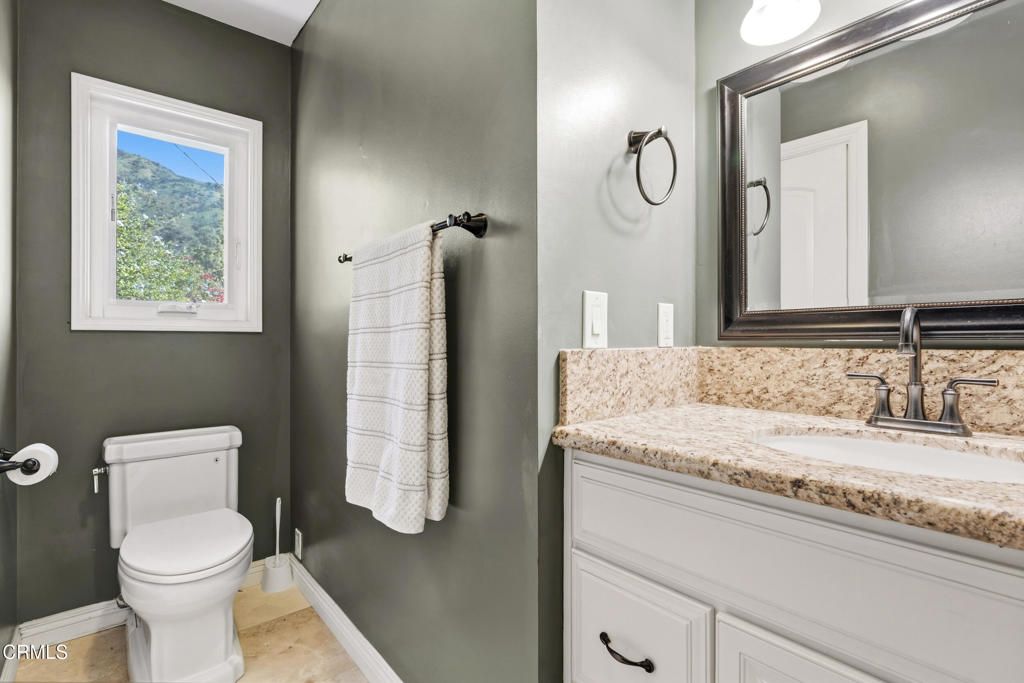 Image 50 of property listing at 809 Skyland Drive, Sierra Madre, CA 91024