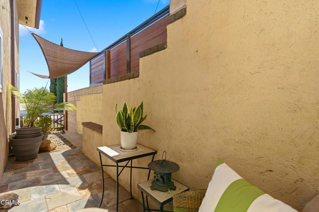 Image 58 of property listing at 809 Skyland Drive, Sierra Madre, CA 91024