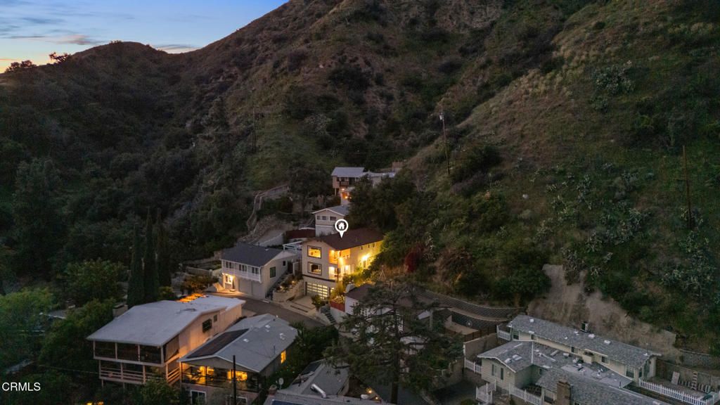 Image 62 of property listing at 809 Skyland Drive, Sierra Madre, CA 91024