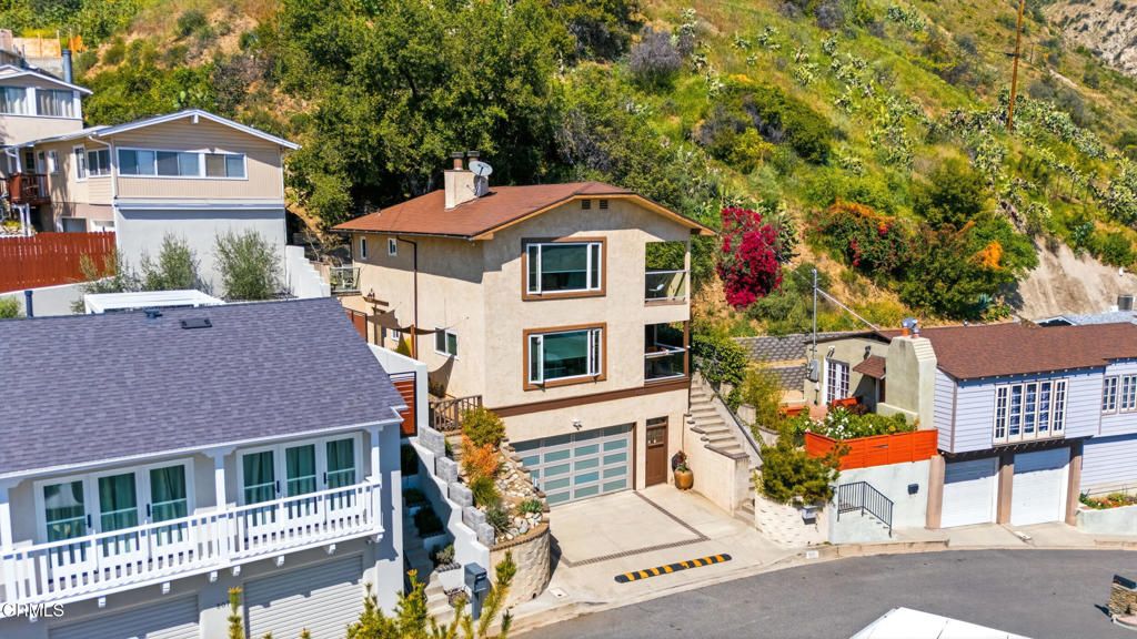 Image 65 of property listing at 809 Skyland Drive, Sierra Madre, CA 91024