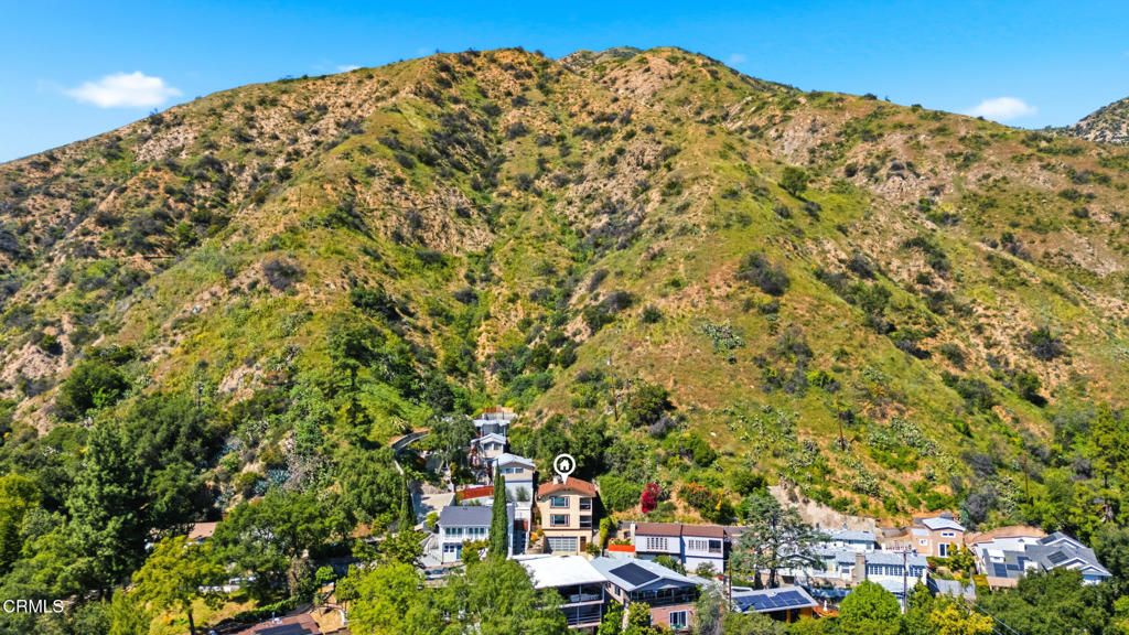 Image 68 of property listing at 809 Skyland Drive, Sierra Madre, CA 91024