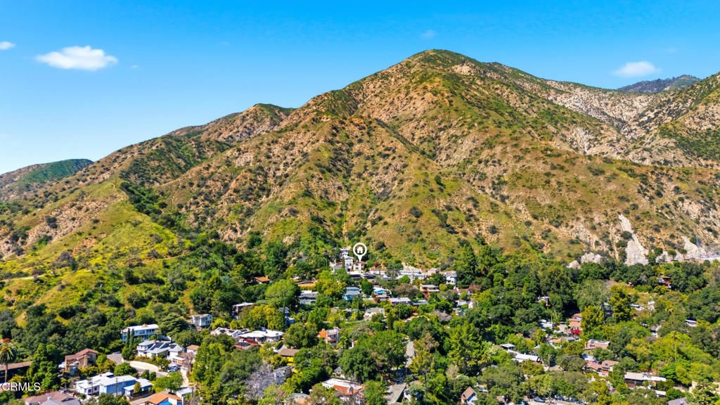 Image 69 of property listing at 809 Skyland Drive, Sierra Madre, CA 91024