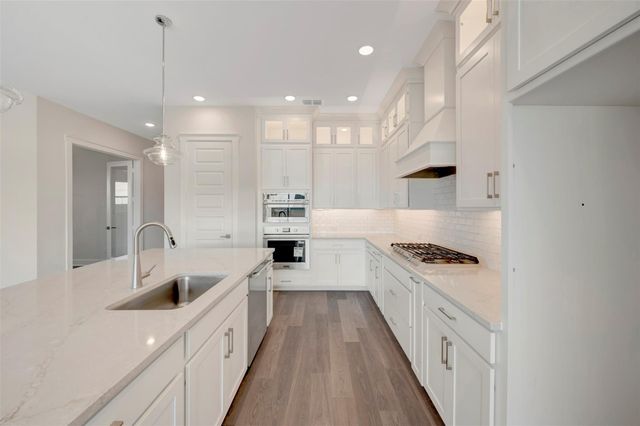 6431 Haltwhistle Lane, Katy, TX 77449