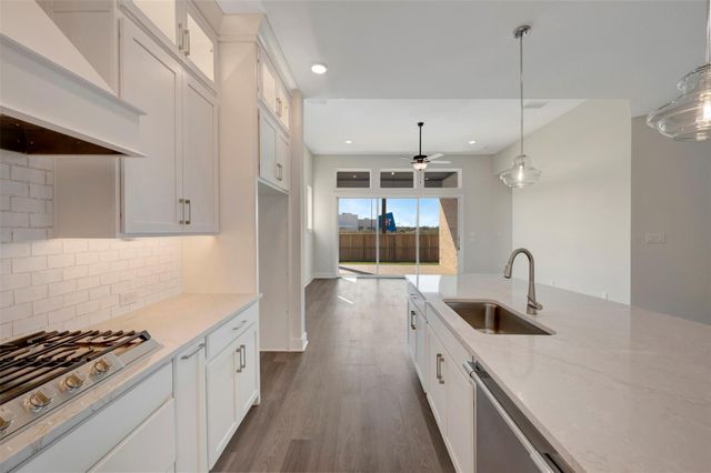 6431 Haltwhistle Lane, Katy, TX 77449