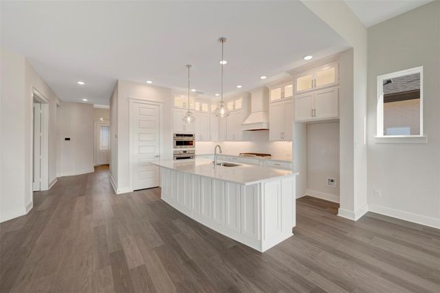 6431 Haltwhistle Lane, Katy, TX 77449