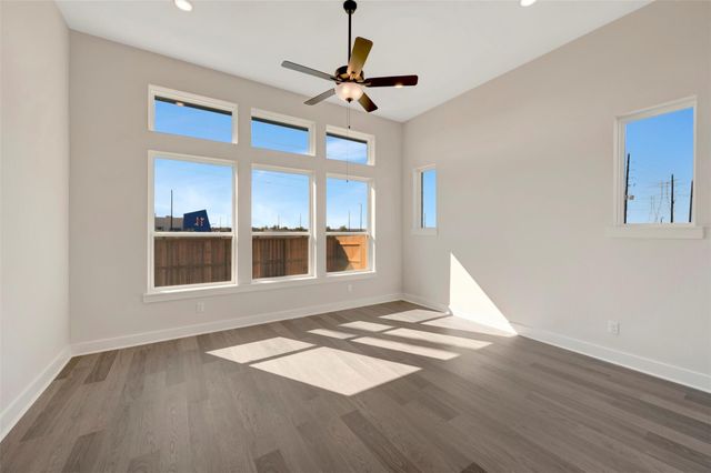 6431 Haltwhistle Lane, Katy, TX 77449