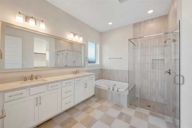 6431 Haltwhistle Lane, Katy, TX 77449